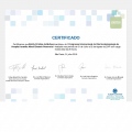 Ampliar imagem: certificate 5