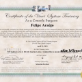 Ampliar imagem: certificate 1