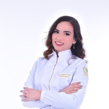 Deborah Félix, Fisioterapeuta Fortaleza