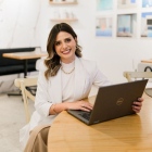 Dra. Roberta Oliveira da Silva Tassi