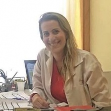 Ampliar imagem: Renata Serrano de Oliveira, Nutricionista Rio de Janeiro