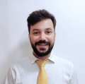 Bruno Fernandes Vargas, Ortopedista - Traumatologista São Paulo