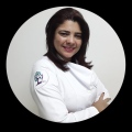 Renata Japson Campos, Dentista Goiânia