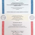 Ampliar imagem: certificate 3