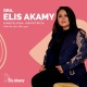 Elis Akamy Vieira dos Santos