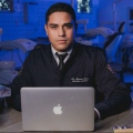 Silvestre Sousa Gomes, Dentista Luzilândia