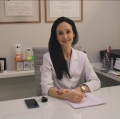 Fernanda Rodrigues De Oliveira Mattar, Dermatologista São José do Rio Preto