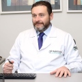 Mardem Machado, Coloproctologista Cuiabá