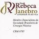 Rebeca Janebro