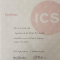 Ampliar imagem: certificate 7