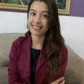 Lorrany Costa Silva, Psicólogo Goiânia