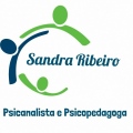 Sandra Ribeiro, Psicanalista Santo André