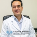 Flavio S. Andrade, Urologista Eunápolis