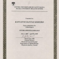 Ampliar imagem: certificate 12