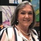 Maria Cristina Machado Rocha