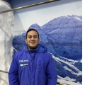 Marcos Júnior, Fisioterapeuta João Pessoa
