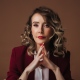 Eliseane Sonza
