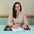 Cecília Ganimi Forn, Cardiologista Sinop