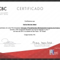 Ampliar imagem: certificate 8