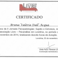 Ampliar imagem: certificate 4