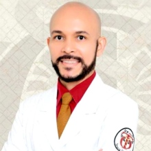 Salomão Navarro, Terapeuta ocupacional Belo Horizonte