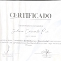 Ampliar imagem: certificate 5
