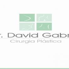 Ampliar imagem: David Gabriel Hinojosa Amenabar, Cirurgião plástico Campina Grande