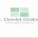 David Gabriel Hinojosa Amenabar