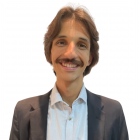 Dr. Cláudio Calixto Carlos da Silva