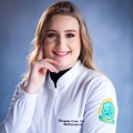 Thacyane Costa, Nutricionista Linhares