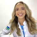 Larissa Chagas, Dentista Brasília
