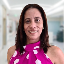 Elcimar Nunes, Psicólogo Rondonópolis