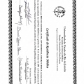 Ampliar imagem: certificate 6