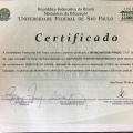 Ampliar imagem: certificate 3