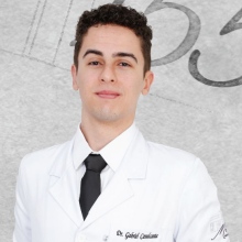 Gabriel Cavalcante, Generalista São Paulo