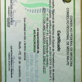 Ampliar imagem: certificate 3
