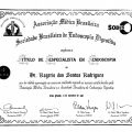 Ampliar imagem: certificate 4