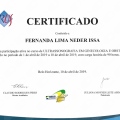 Ampliar imagem: certificate 4