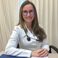 Mônica Cortez, Hematologista Recife