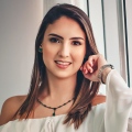 Lorrayne Aquino, Psicólogo Goiânia