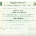 Ampliar imagem: certificate 1