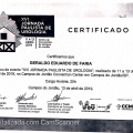 Ampliar imagem: certificate 339