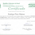 Ampliar imagem: certificate 3