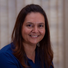 Lizandra Reis, Psicólogo Taubaté