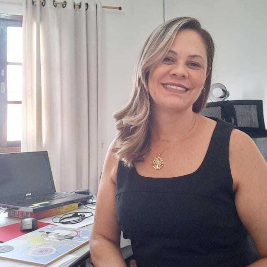 Andreza Souza Mata