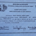 Ampliar imagem: certificate 2