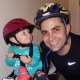 Geferson Wagner  Salmoria