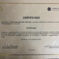 Ampliar imagem: certificate 1