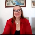 Alessanda Campos, Psicólogo Itajaí