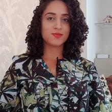 Ampliar imagem: Nattana Rodrigues, Psicólogo Salvador